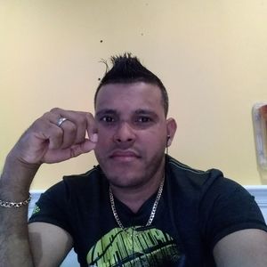 Meet your Posher, Edwin